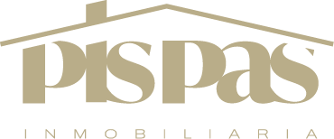 Logo Pis-Pas Inmobiliaria